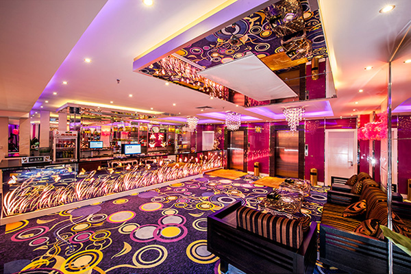 商業攝影 君豪大酒店宣傳畫冊拍攝