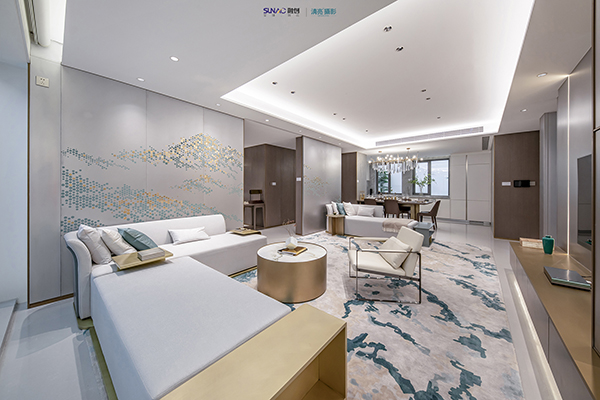 融創中國 時代中心