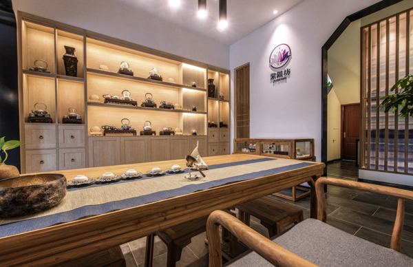 紫銀坊企業宣傳攝影