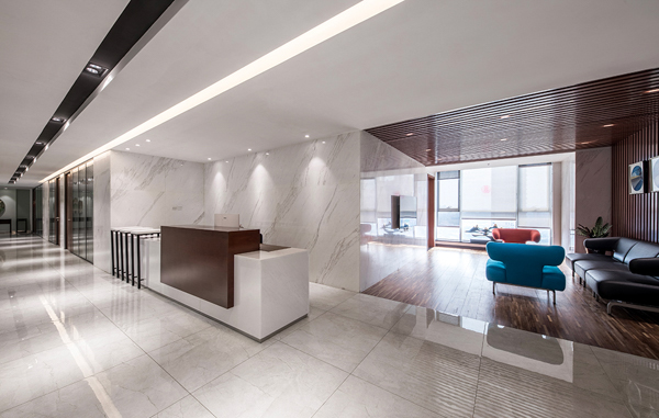 天利藥業企業宣傳照