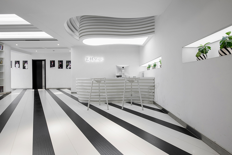 藝暢企業宣傳攝影